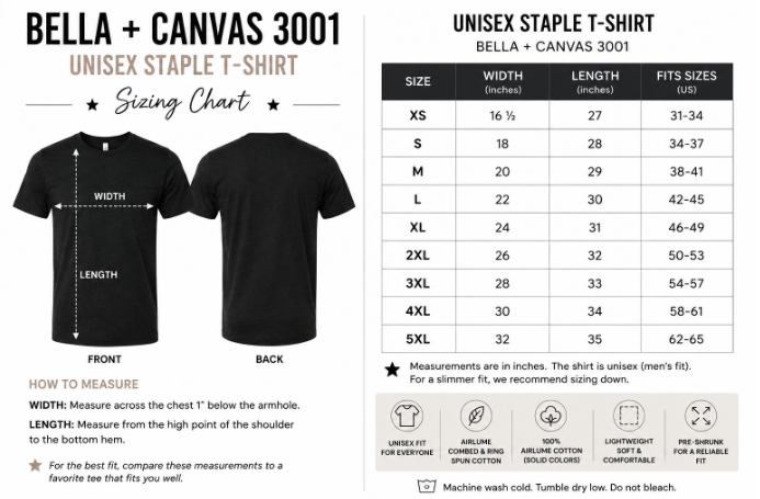 Best advise - Unisex t-shirt