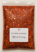 Tumbler Maker Bundle — Spooky Ghost Collection | 4 UV DTF Wraps + Glitter