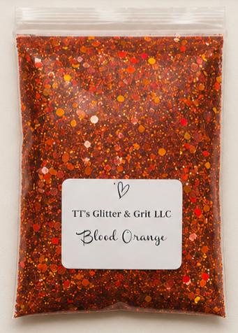 Tumbler Maker Bundle — Spooky Ghost Collection | 4 UV DTF Wraps + Glitter