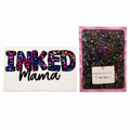 INKED Mama Tumbler Wrap & Glitter Bundle