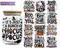 Hocus Pocus – Halloween Tumbler Maker Bundle