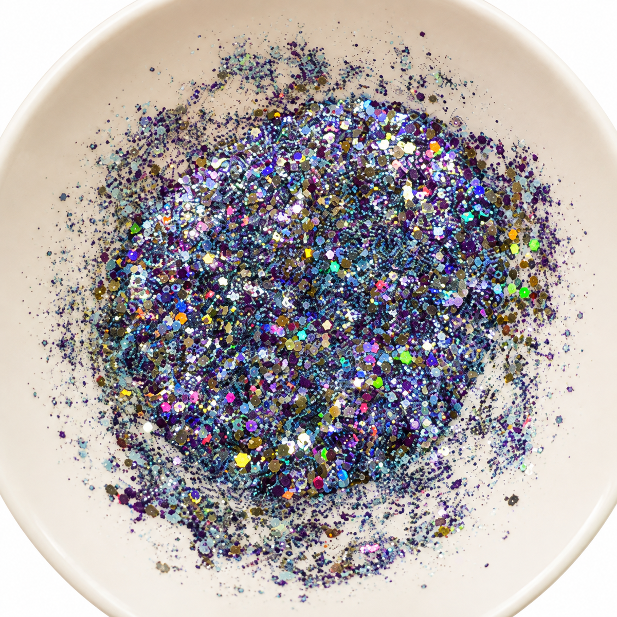 Gemini Zodiac Tumbler Wrap & Mars Burst Glitter Bundle