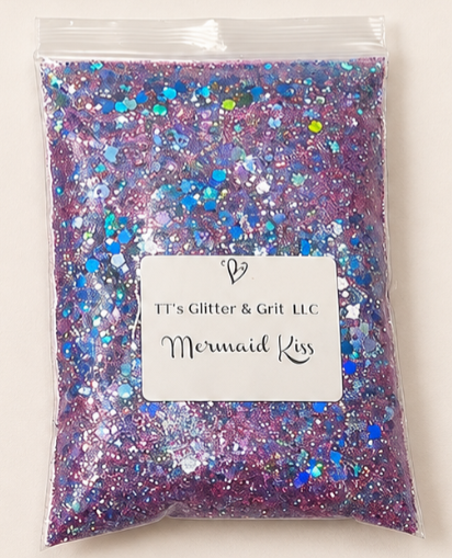 Mermaid Kiss – Summer Ocean Tumbler Maker Bundle