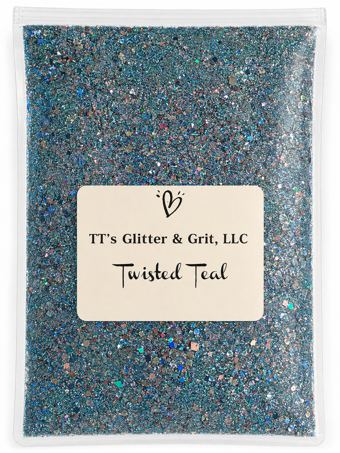 Boho Bull Skull Tumbler Wrap & Glitter Bundle | Twisted Teal