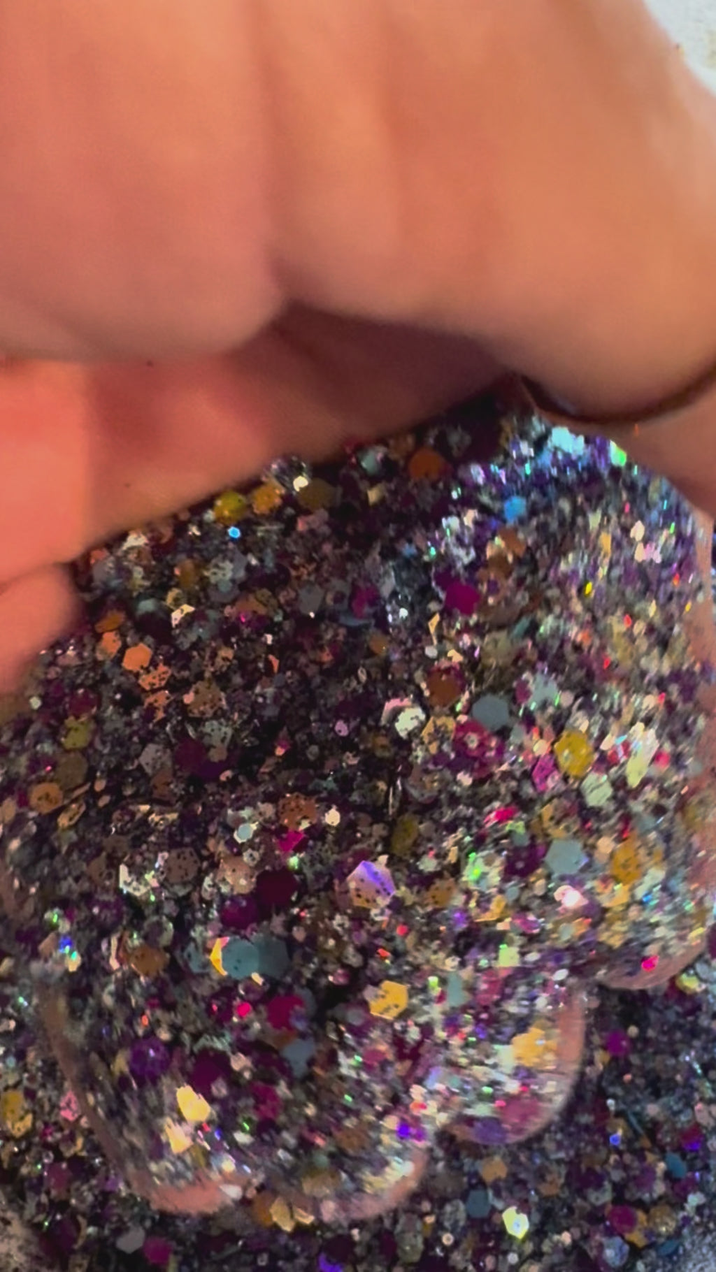 Gemini Zodiac Tumbler Wrap & Mars Burst Glitter Bundle